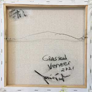 Grassed Veneer by Janice Tayler, Image 8.