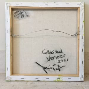 Grassed Veneer by Janice Tayler 