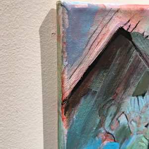 Limbs Arching Beams Forward by Janice Tayler, Image 9.