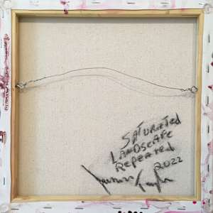 Saturated Landscape Repeated by Janice Tayler, Image 8.