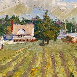 Susan's Farm by James Cobb 
