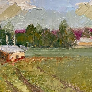 Susan's Farm by James Cobb 