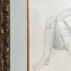 Kellina Ballerina by James Cobb, Image 5.