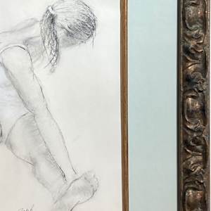 Kellina Ballerina by James Cobb, Image 6.