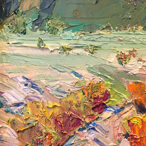 Colorful Arroyo by James Cobb, Image 10.