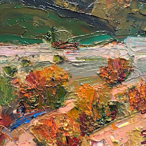 Colorful Arroyo by James Cobb, Image 8.