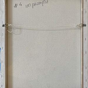 Impromptu #4 by Josette Simon-Gestin, Image 10.