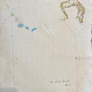 No Way Back #4 by Josette Simon-Gestin, Image 7.