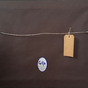 My Distant Love by Katherine Liontas-Warren 