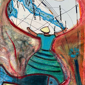 Looking for Directions #1 by Josette Simon-Gestin, Image 13.