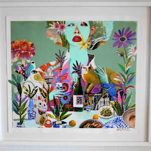 Love Garden Party (Envy) by Skip Hill 
