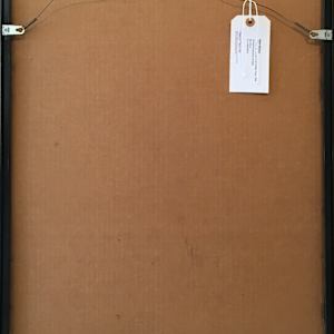 Indigo by Mark Gilmore 