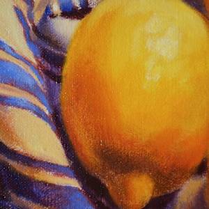 Lemoneighbors by Marie Kash Weltzheimer, Image 3.