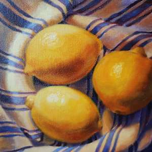 Lemoneighbors by Marie Kash Weltzheimer, Image 7.