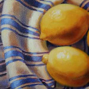 Lemoneighbors by Marie Kash Weltzheimer, Image 5.