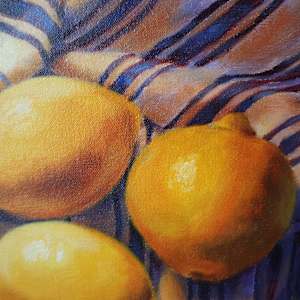 Lemoneighbors by Marie Kash Weltzheimer, Image 8.
