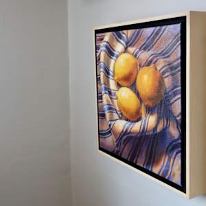 Lemoneighbors by Marie Kash Weltzheimer, Image 10.