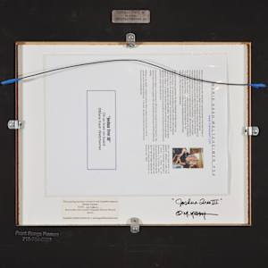 Joshua Tree III by Marie Kash Weltzheimer, Image 1.