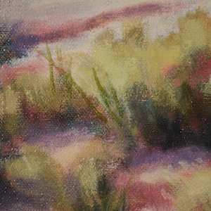 Joshua Tree III by Marie Kash Weltzheimer, Image 6.