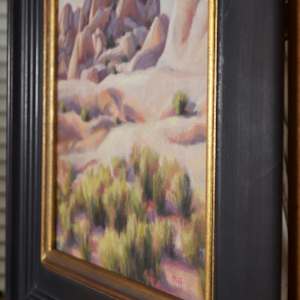 Joshua Tree III by Marie Kash Weltzheimer, Image 3.