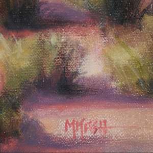 Joshua Tree III by Marie Kash Weltzheimer, Image 5.