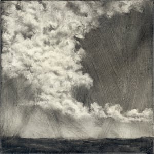 Cloud Rise by Marc Barker