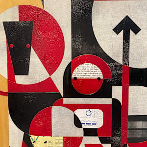 Utopia Planatia by Matt Goad 