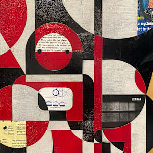 Utopia Planatia by Matt Goad 