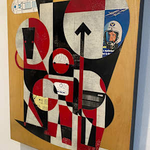 Utopia Planatia by Matt Goad 