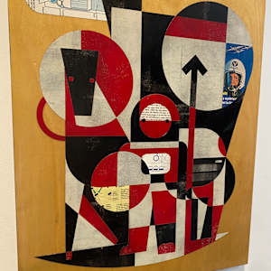 Utopia Planatia by Matt Goad 