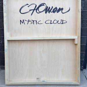 Mystic Cloud by Christie Owen 