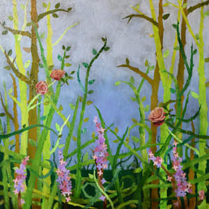 Calm in the Briar by Paul Medina, Image 2.