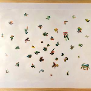 Migration by Peter E Healy, Image 5.