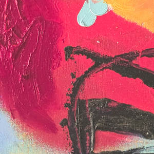 Embers at Play by Peter E Healy, Image 3.