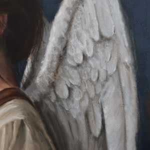 Seraphim Sniper by Reian Williams, Image 2.