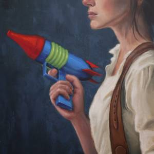 Seraphim Sniper by Reian Williams, Image 7.