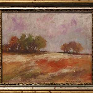 Burst of the Sun by Robert Riddle Baker, Image 9.