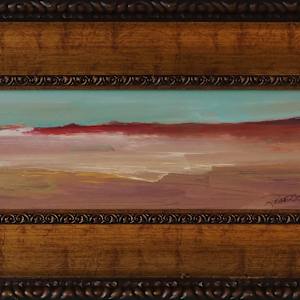 Light Wind by Robert Riddle Baker, Image 7.