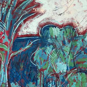 Tropics by Erekle Chinchilakashvili, Image 3.