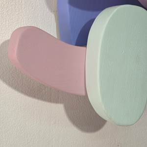 Pastel Ensemble by Peter E Healy, Image 3.