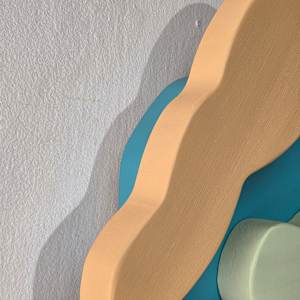 Pastel Ensemble by Peter E Healy, Image 5.