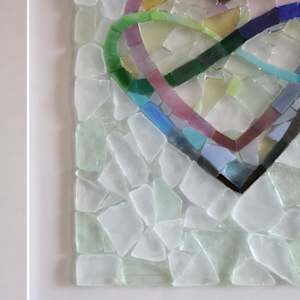 Forever Uplifted by Vojna Bastovanovic Casteel 