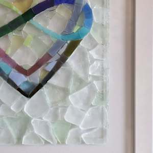 Forever Uplifted by Vojna Bastovanovic Casteel 