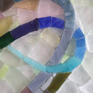 Forever Uplifted by Vojna Bastovanovic Casteel 