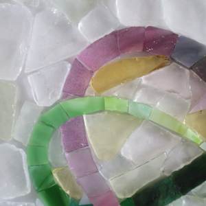 Forever Uplifted by Vojna Bastovanovic Casteel 