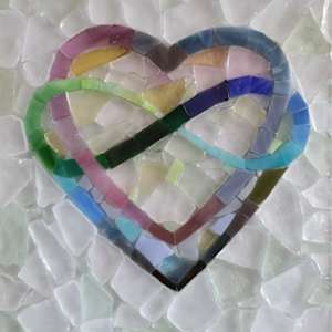 Forever Uplifted by Vojna Bastovanovic Casteel 