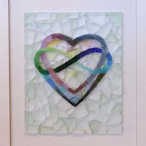 Forever Uplifted by Vojna Bastovanovic Casteel 