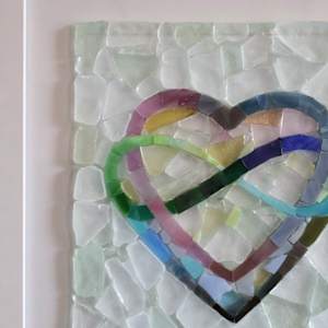 Forever Uplifted by Vojna Bastovanovic Casteel 