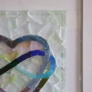 Forever Uplifted by Vojna Bastovanovic Casteel 