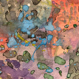 Stars and Beyond by Vojna Bastovanovic Casteel, Image 2.